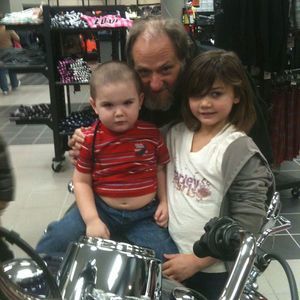 Meet your Posher, James